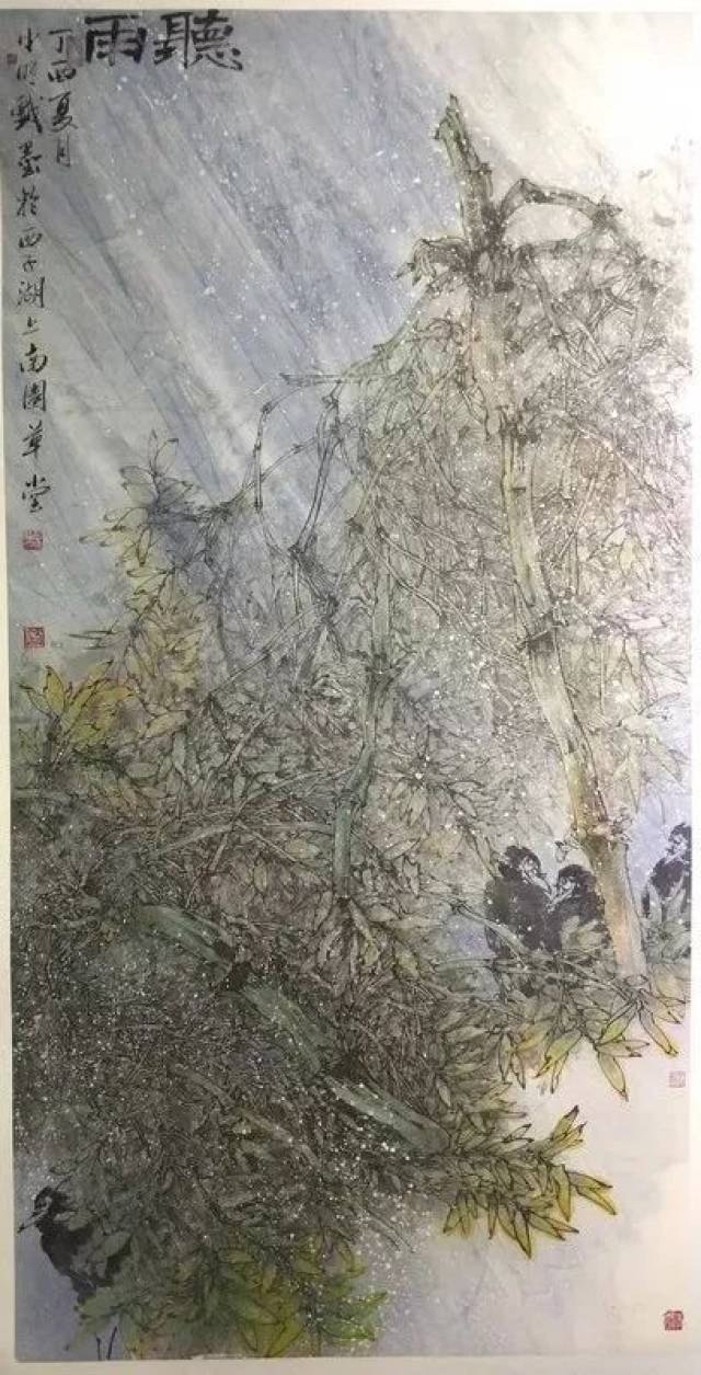 盐城市书画院专职画师 盐城市书画院专职画师 专职画家 盐城市书画院