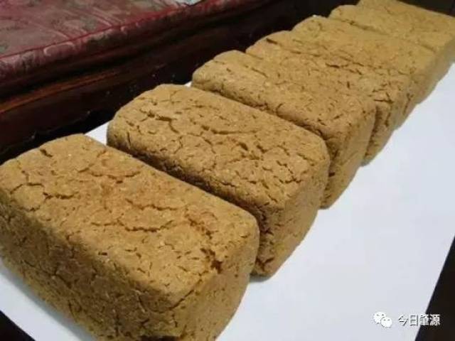 肇源美食之腊八大酱