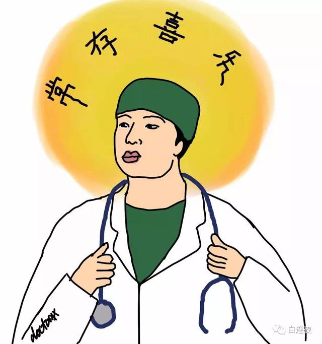 你是什么系医生?
