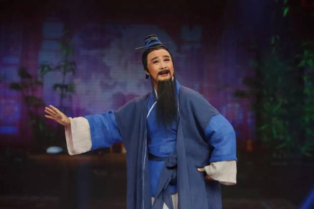 明晚《梨园春》将推出"中国真有戏"第四场!