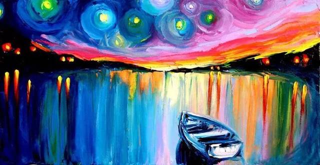 《我是幼儿园教师》 星空下的梦想