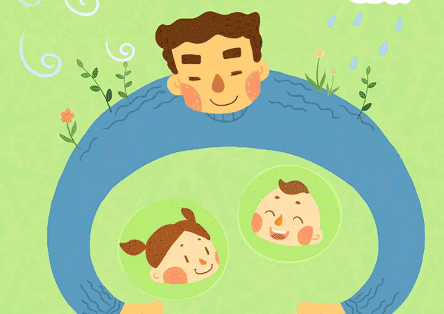 端午情意深 盛夏父爱浓|这个六月让我们玩点不一样的!