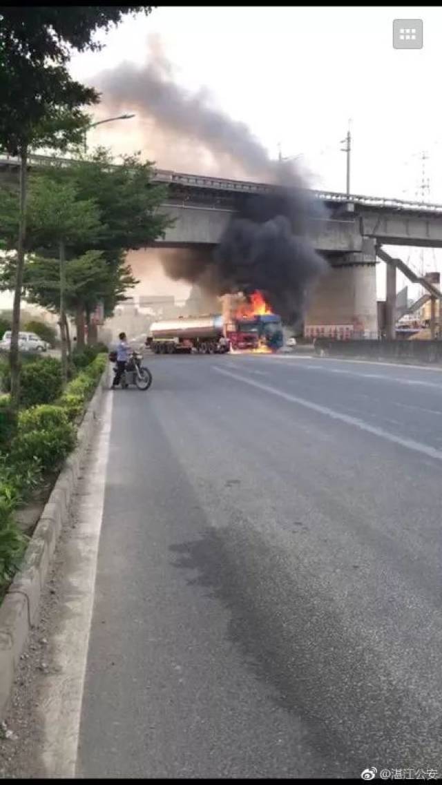 现场惊心动魄!