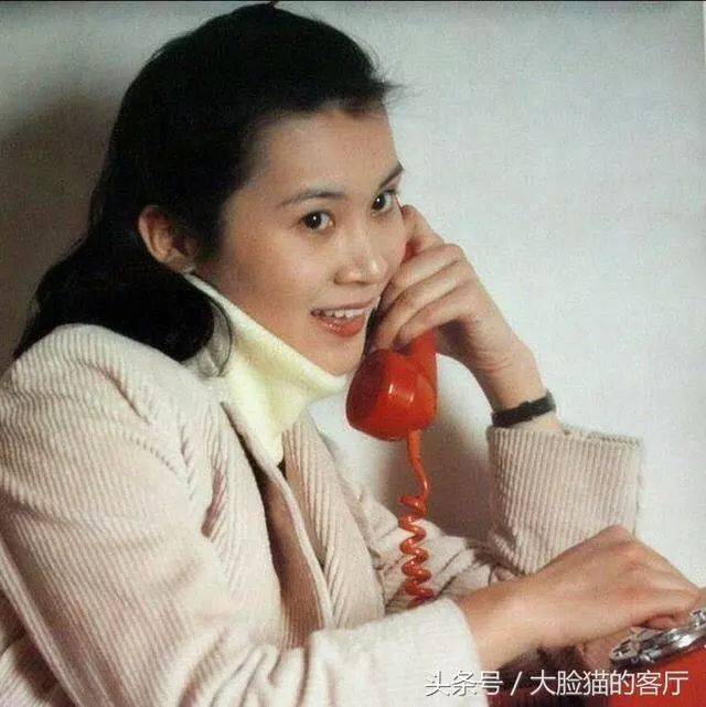 《壮志凌云》中的薛喜莲形象再次夺冠金鹰,获得金鹰奖突出贡献女演员