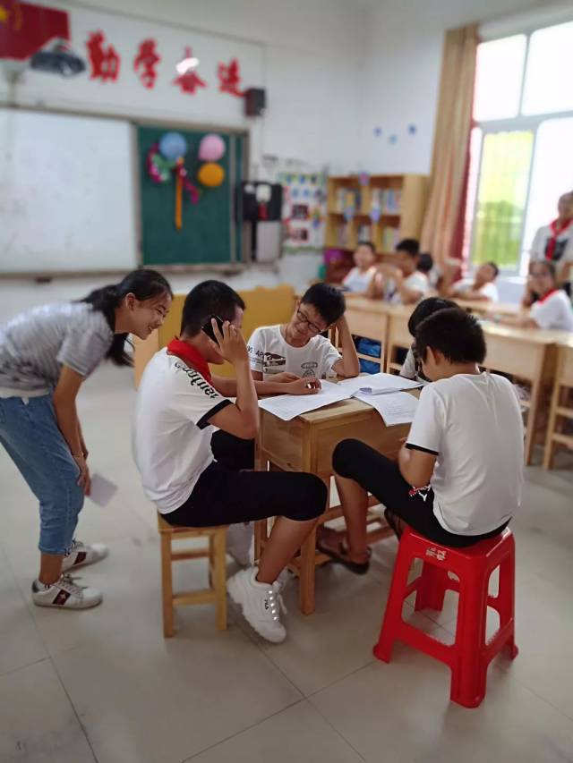 最想念的季节(城厢区第二实验小学2018届)