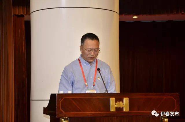 中国人民银行哈尔滨中心支行党委委员 刘晓钟