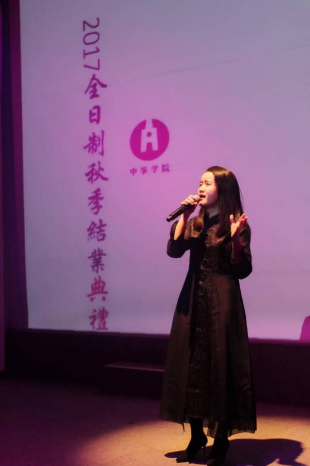 胡沁沁《rolling in the deep》