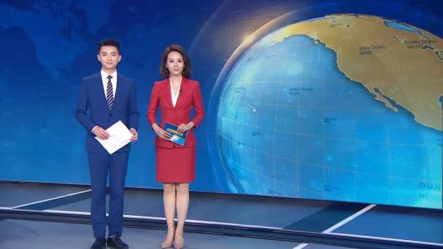 6月炫彩季|舒朗高级定制打造山东台主播形象焕新之旅