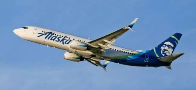 北美最佳航空排行,阿拉斯加连11冠,西南称冠廉