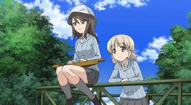 《乐器日》那些会让你有冲动想学乐器的动漫作