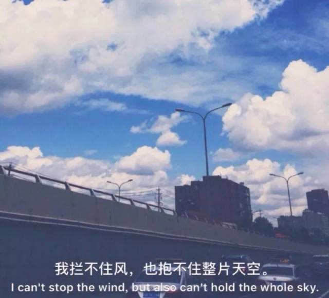 我说不出"高考其实没那么重要"这种胡话