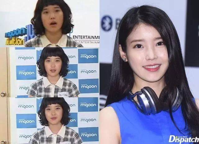 iu,秀智,朴信惠减肉脸瘦象腿!7位韩国女星减肥餐单 瘦身秘诀