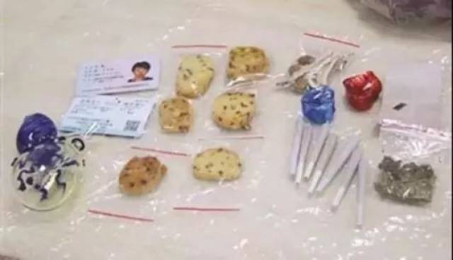 因名字好听被当成"富人毒品",这种新型毒品主要在沿海城市比较多见.