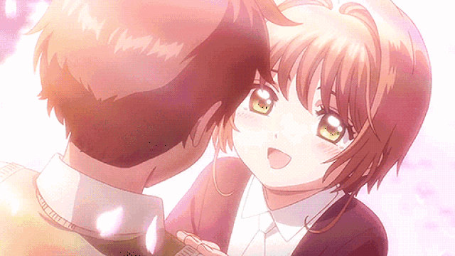 而新篇里的小樱和小伙伴们,仍旧那么可爱的样子,剧情依然全程高甜,但