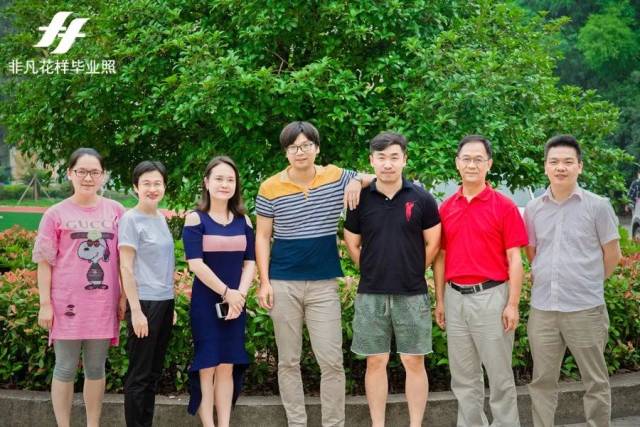 最好的时光遇见你|黄石市女子艺术学校(1508班)毕业季