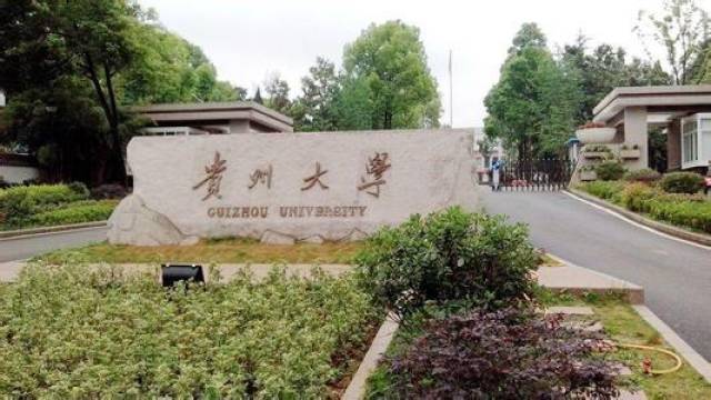 贵州大学2019考研辅导选择指南