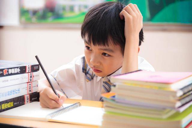 孩子总做错题别老拿粗心当借口