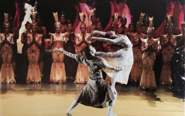 20世纪中国古典舞断裂谈