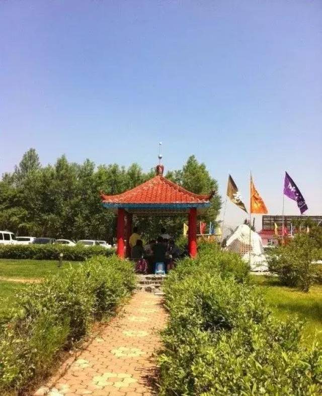 那些你不知道的"净月"山庄