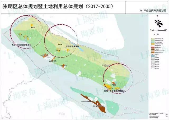 高考作文:崇明,致2035年的你一封信