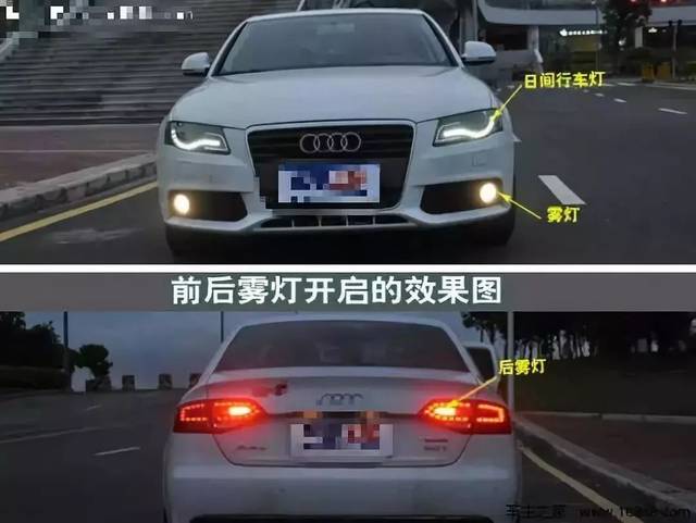 前(后)雾灯如何开拓国际市场?