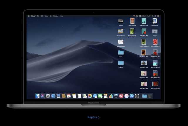 macos 10.14 mojave 新特性总览「附测试版下载地址,包括 ios 12」