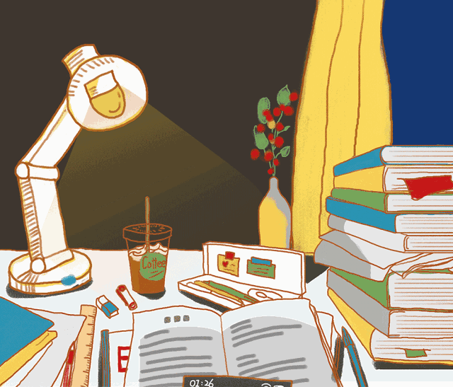 向他们请教难题时 他们总是很谦虚的说:这道题我也不会 以身作则,严于