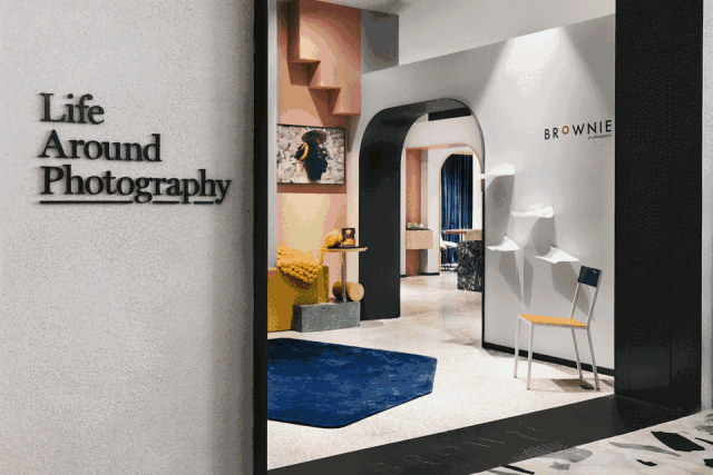 brownie gallery store