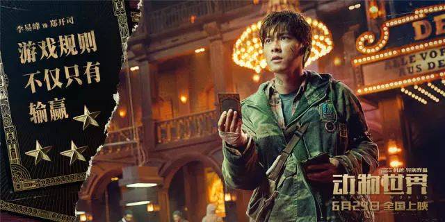 6月最新电影,先看一下~~