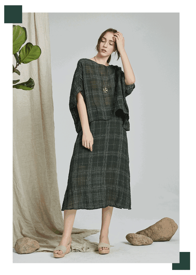 连衣裙 裙 640_896 竖版 竖屏 gif 动态图 动图