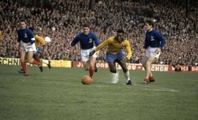 世界杯巡礼之法国:一手好牌,能否梦回98