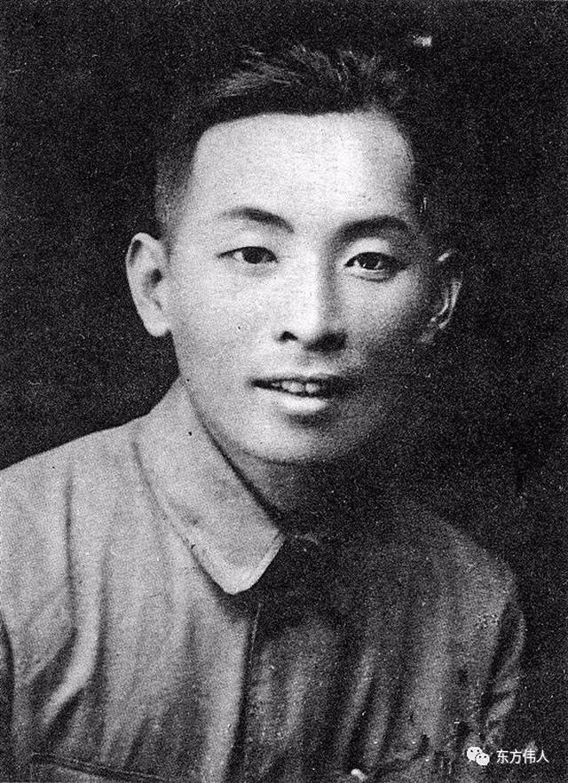 毛主席与上将叶飞