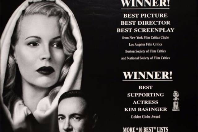 看完这5部高分烧脑警匪片,瞬间怀疑自己的智商了!