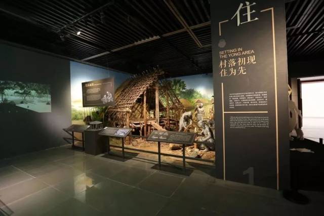点赞| 中国港口博物馆展览荣获浙江省第一名!