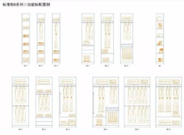 板式家具设计生产拆单图纸全套资料【z·y 干货39期】