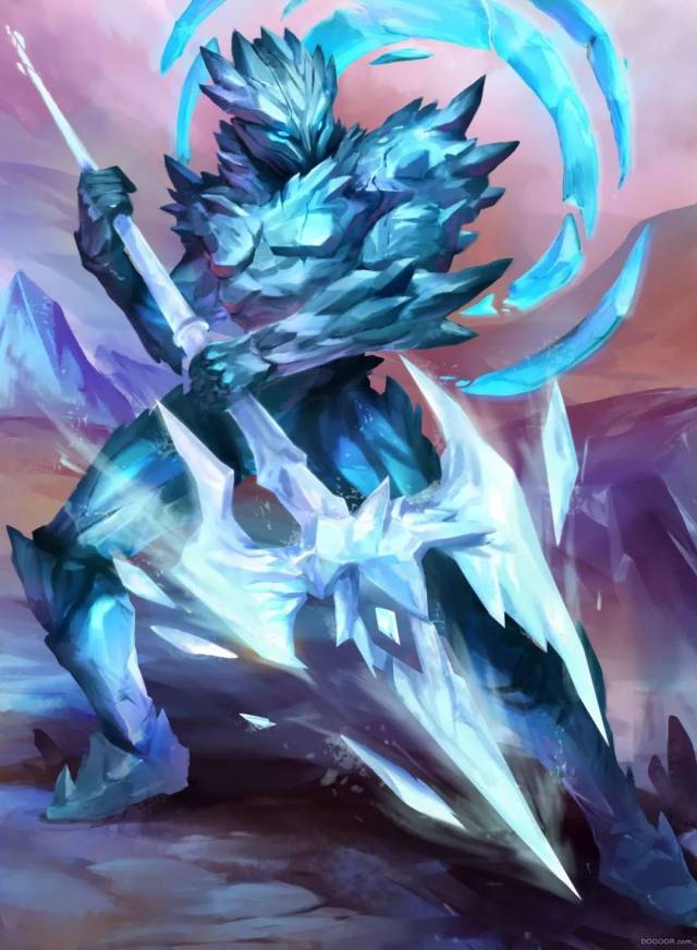 用类似三视图(正面,侧面,背面)这类的标准原画来绘制出角色各个部分的