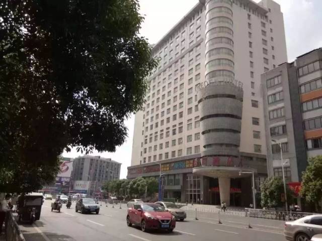 【债权转让】对永州万喜登酒店有限公司贷款债权转让