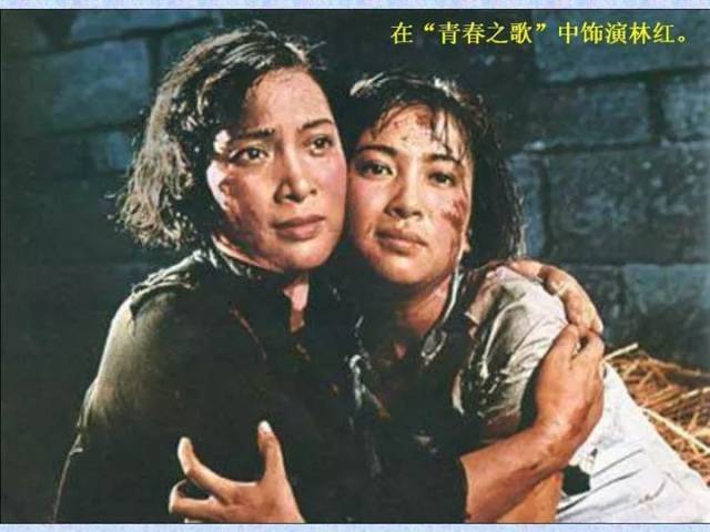 96岁中国最美老戏骨,中年丧夫、老年丧子,却活