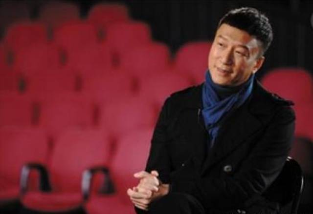 孙红雷曾自曝,一生中最凄惨的时候,原来"颜王"也有此经历