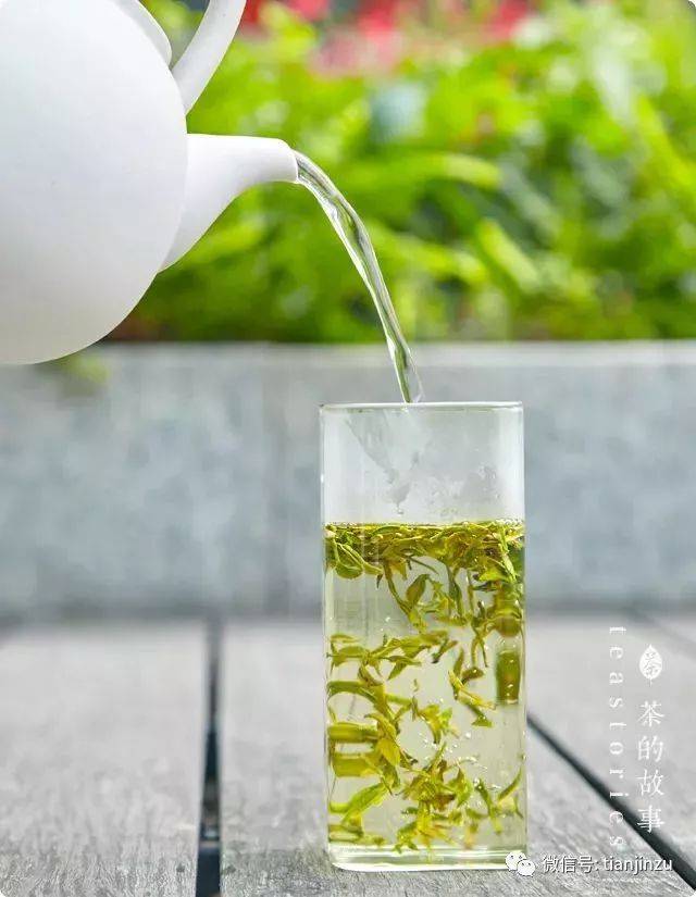 你会喝茶吗?九大体质的喝茶养生经来啦