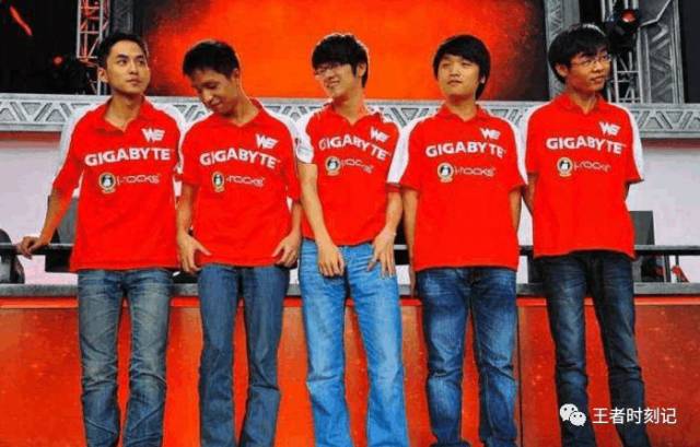 当年WE与CLG比赛中途拔网线事件, 时隔六年