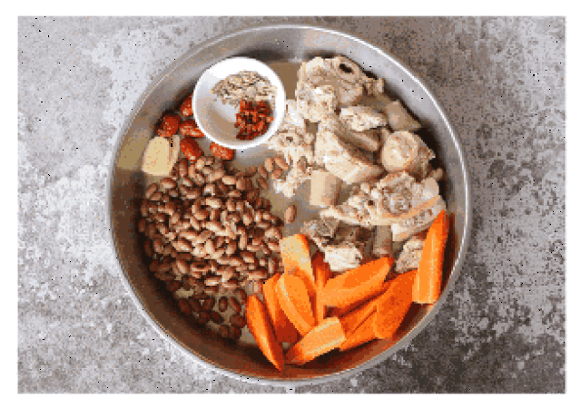 强腰壮骨 功效:强骨强身,舒筋活血 功效:健脾胃·益心肾,肾虚小便频数