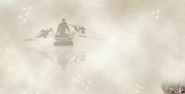 等你,在雨中 | 美文摘抄