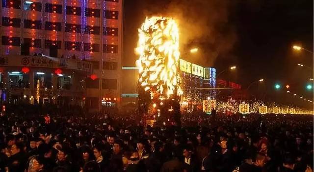 临汾这个乡镇成为山西省民间文化艺术之乡