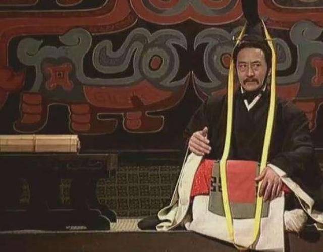 鲁隐公的意外继位,其结果也很令人意想不到