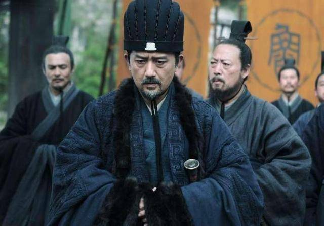 鲁隐公的意外继位,其结果也很令人意想不到