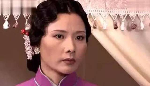 《大宅门》:杨九红凭什么能称霸白家大宅门?