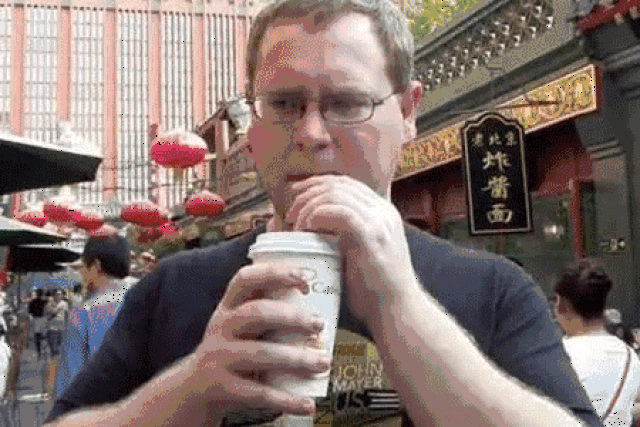 一般人您还真吃不惯(附最全店面地址)