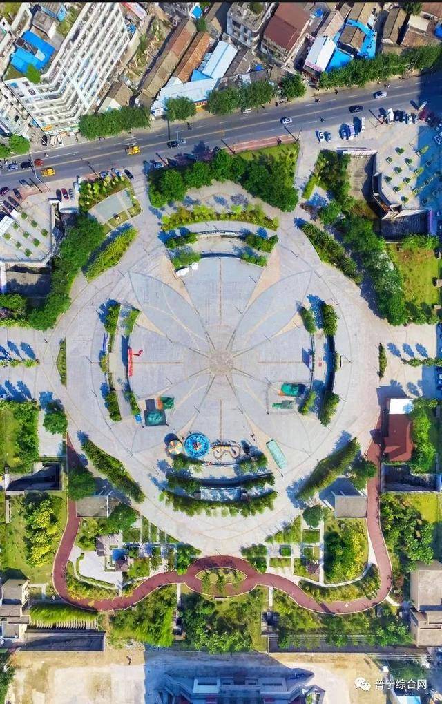 普宁兰花广场拍卖已撤回,原因真是一波三折!