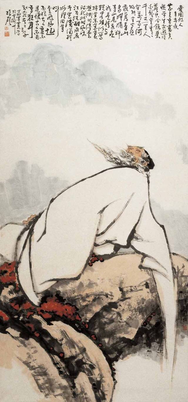 辛弃疾这首诗堪称蘸着血写成的,不愧为宋代一代文豪